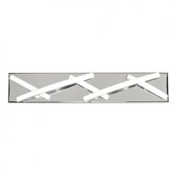 Discount 🌟 Patriot Lighting® Chris Chrome LED Vanity Light 👍 5 Discount 🌟 Patriot Lighting® Chris Chrome LED Vanity Light 👍 -Patriot Lighting Sales 351 8313 straight