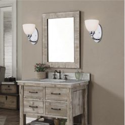Hot Sale ✨ Patriot Lighting® Orion Chrome 1-Light Vanity Light 👏 7 Hot Sale ✨ Patriot Lighting® Orion Chrome 1-Light Vanity Light 👏 -Patriot Lighting Sales 351 8384 IU