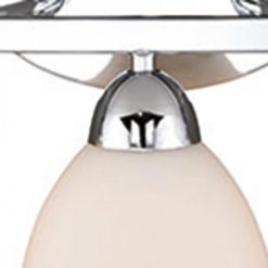 New 🎉 Patriot Lighting® Orion Chrome 5-Light Vanity Light 🎉 -Patriot Lighting Sales 351 8388 FG