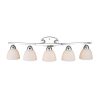 New 🎉 Patriot Lighting® Orion Chrome 5-Light Vanity Light 🎉 2 New 🎉 Patriot Lighting® Orion Chrome 5-Light Vanity Light 🎉 -Patriot Lighting Sales 351 8388 P