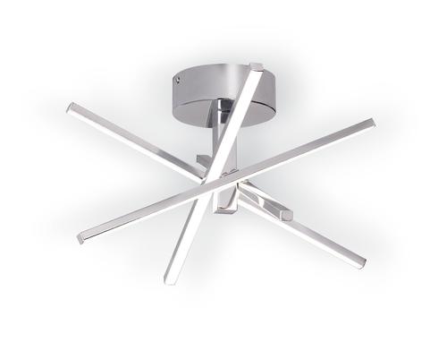 Buy 👍 Patriot Lighting® Norm Chrome Integrated LED Flush Mount Ceiling Light 🎉 3 Buy 👍 Patriot Lighting® Norm Chrome Integrated LED Flush Mount Ceiling Light 🎉