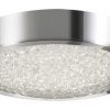 Brand new ✔️ Patriot Lighting® Cressa Polished Chrome Integrated LED Flush Mount Ceiling Light ⭐ 1 Brand new ✔️ Patriot Lighting® Cressa Polished Chrome Integrated LED Flush Mount Ceiling Light ⭐ -Patriot Lighting Sales 351 8601ONfinal