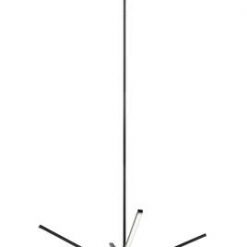 Outlet 👏 Patriot Lighting® Norm Black Integrated LED Pendant ✔️ -Patriot Lighting Sales 351 8716 withCANOPY