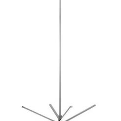 Best Sale 🥰 Patriot Lighting® Norm Chrome Integrated LED Pendant 🌟 5 Best Sale 🥰 Patriot Lighting® Norm Chrome Integrated LED Pendant 🌟 -Patriot Lighting Sales 351 8718 withCANOPY