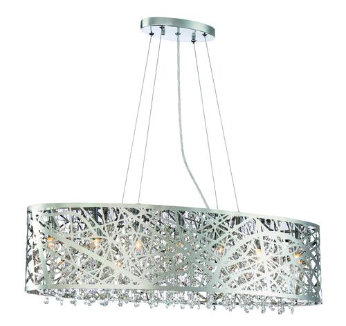 Best deal ✨ Patriot Lighting® Elegant Home Braylen Chrome 7 Light Island Light 🎉 3 Best deal ✨ Patriot Lighting® Elegant Home Braylen Chrome 7 Light Island Light 🎉