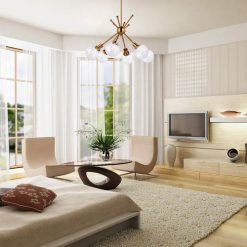 Best Pirce 😉 Patriot Lighting® Atom Golden 6-Light Chandelier ❤️ 7 Best Pirce 😉 Patriot Lighting® Atom Golden 6-Light Chandelier ❤️ -Patriot Lighting Sales 351 9130 IU