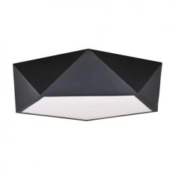 Hot Sale ⭐ Patriot Lighting® Pascal Black Integrated LED Flush Mount Ceiling Light ✨ 11 Hot Sale ⭐ Patriot Lighting® Pascal Black Integrated LED Flush Mount Ceiling Light ✨ -Patriot Lighting Sales 351 9138