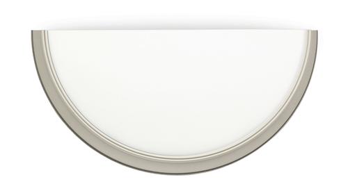 Budget 🥰 Patriot Lighting® Legend Satin Nickel LED Indoor Wall Light ❤️ 3 Budget 🥰 Patriot Lighting® Legend Satin Nickel LED Indoor Wall Light ❤️