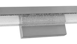 Buy 🎉 Patriot Lighting® Maggie Brushed Nickel LED Vanity Light 🌟