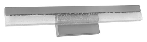 Buy 🎉 Patriot Lighting® Maggie Brushed Nickel LED Vanity Light 🌟 3 Buy 🎉 Patriot Lighting® Maggie Brushed Nickel LED Vanity Light 🌟