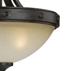 Best reviews of 🔔 Patriot Lighting® Lancaster Black Walnut 2-Light Semi-Flush Mount Ceiling Light 🌟 5 Best reviews of 🔔 Patriot Lighting® Lancaster Black Walnut 2-Light Semi-Flush Mount Ceiling Light 🌟 -Patriot Lighting Sales 351 9573 FG