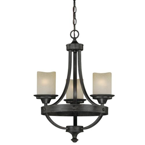 Best Pirce 🤩 Patriot Lighting® Lancaster 3-Light Black Walnut Chandelier 😉 3 Best Pirce 🤩 Patriot Lighting® Lancaster 3-Light Black Walnut Chandelier 😉