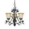 Coupon 🎁 Patriot Lighting® Pines 3-Light Black Walnut Mini Chandelier 🌟 1 Coupon 🎁 Patriot Lighting® Pines 3-Light Black Walnut Mini Chandelier 🌟 -Patriot Lighting Sales 351 9581 P
