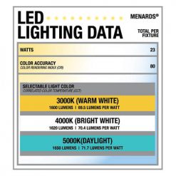 Cheapest 👏 Patriot Lighting® Julius Black Integrated LED Flush Mount Ceiling Light 🔥 -Patriot Lighting Sales 3510008 Alt5