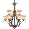 Best deal 🧨 Patriot Lighting® Verona 9-Light Royal Bronze Chandelier 😍 2 Best deal 🧨 Patriot Lighting® Verona 9-Light Royal Bronze Chandelier 😍 -Patriot Lighting Sales 3510220