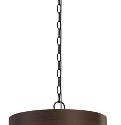 New ⌛ Patriot Lighting® India Oil-Rubbed Bronze Swag Pendant 🧨 -Patriot Lighting Sales 3514430 Alt