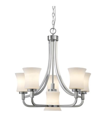 Hot Sale 🔔 Patriot Lighting® Joelle 6-Light Brushed Nickel Chandelier 😉 3 Hot Sale 🔔 Patriot Lighting® Joelle 6-Light Brushed Nickel Chandelier 😉