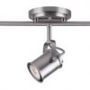 Best Sale 🥰 Patriot Lighting® Britt 29" Brushed Nickel 3-Light Track Light With Metal Heads 😀 2 Best Sale 🥰 Patriot Lighting® Britt 29" Brushed Nickel 3-Light Track Light With Metal Heads 😀 -Patriot Lighting Sales 3514469 IT369B03BN10 M Britt