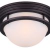Discount 🔥 Patriot Lighting® Justin Oil-Rubbed Bronze 2-Light Flush Mount Ceiling Light 🎁 2 Discount 🔥 Patriot Lighting® Justin Oil-Rubbed Bronze 2-Light Flush Mount Ceiling Light 🎁 -Patriot Lighting Sales 3514477 IFM366B11ORB M Justin