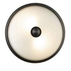 Best Pirce ❤️ Patriot Lighting® Cacie Bronze LED Flush Mount Ceiling Light 2 Pack 👏 -Patriot Lighting Sales 3514725 P TP AP