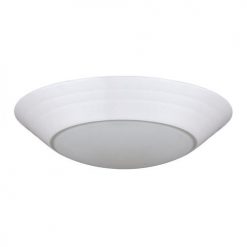 Discount 🥰 Patriot Lighting® Gabbie White Integrated LED Flush Mount Ceiling Light - 6 Pack 🎁 11 Discount 🥰 Patriot Lighting® Gabbie White Integrated LED Flush Mount Ceiling Light - 6 Pack 🎁 -Patriot Lighting Sales 3514739 Alt1