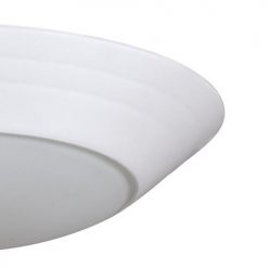 Discount 🥰 Patriot Lighting® Gabbie White Integrated LED Flush Mount Ceiling Light - 6 Pack 🎁 12 Discount 🥰 Patriot Lighting® Gabbie White Integrated LED Flush Mount Ceiling Light - 6 Pack 🎁 -Patriot Lighting Sales 3514739 Alt2