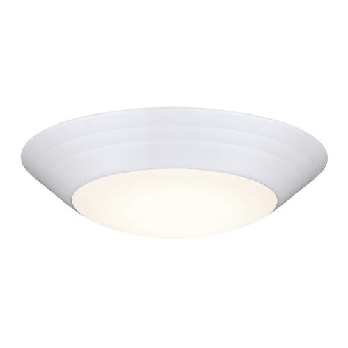 Discount 🥰 Patriot Lighting® Gabbie White Integrated LED Flush Mount Ceiling Light - 6 Pack 🎁 3 Discount 🥰 Patriot Lighting® Gabbie White Integrated LED Flush Mount Ceiling Light - 6 Pack 🎁