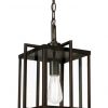 Coupon 🔥 Patriot Lighting Elegant Home Patriot Lighting® Elegant Home Brody Oil-Rubbed Bronze 1-Light Pendant Light 🔥 -Patriot Lighting Sales 3516816
