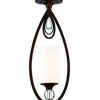Best deal 🧨 Patriot Lighting Elegant Home Patriot Lighting® Elegant Home Daphne 1-Light Weathered Bronze Mini Pendant Light ⭐