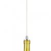 Promo 🤩 Patriot Lighting® Carson LED Amber Glass Pendant Light ⌛ 2 Promo 🤩 Patriot Lighting® Carson LED Amber Glass Pendant Light ⌛ -Patriot Lighting Sales 3516867