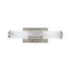 Discount 🧨 Patriot Lighting® Trent LED Nickel Vanity Light 🥰 1 Discount 🧨 Patriot Lighting® Trent LED Nickel Vanity Light 🥰 -Patriot Lighting Sales 3518285