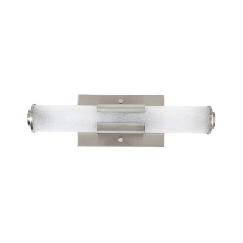 Discount 🧨 Patriot Lighting® Trent LED Nickel Vanity Light 🥰 3 Discount 🧨 Patriot Lighting® Trent LED Nickel Vanity Light 🥰