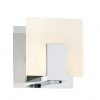 Cheap ✔️ Patriot Lighting® Alexis Chrome LED 1-Light Vanity Light 🔥 1 Cheap ✔️ Patriot Lighting® Alexis Chrome LED 1-Light Vanity Light 🔥 -Patriot Lighting Sales 3518286