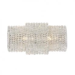 Flash Sale 🌟 Patriot Lighting® Gretta Chrome Indoor Wall Light 🥰