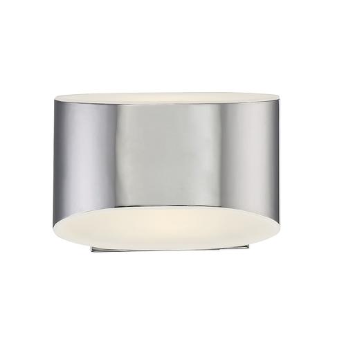 Flash Sale 🔔 Patriot Lighting® Chandra Chrome LED Indoor Wall Light ✨ 3 Flash Sale 🔔 Patriot Lighting® Chandra Chrome LED Indoor Wall Light ✨