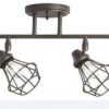 Hot Sale 🎉 Patriot Lighting® Boski Oil-Rubbed Bronze 4-Light Flush Mount Ceiling Light ✨ 2 Hot Sale 🎉 Patriot Lighting® Boski Oil-Rubbed Bronze 4-Light Flush Mount Ceiling Light ✨ -Patriot Lighting Sales 3518298