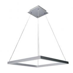 Buy 😀 Patriot Lighting® Zeba Aluminum LED Pendant 🔔