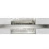 Discount 🤩 Patriot Lighting Elegant Home Patriot Lighting® Elegant Home Rain Brushed Nickel LED Vanity Light 🤩 -Patriot Lighting Sales 3518305