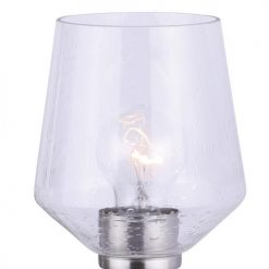 New 🎁 Patriot Lighting® Caylon Brushed Nickel 3-Light Vanity Light 👏 5 New 🎁 Patriot Lighting® Caylon Brushed Nickel 3-Light Vanity Light 👏 -Patriot Lighting Sales 3518337 detail