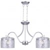 Deals 👏 Patriot Lighting® Maeva Chrome 2 Light Island Light 😍 -Patriot Lighting Sales 3518342