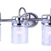 Best deal 😉 Patriot Lighting® Maeva Chrome 3-Light Vanity Light 🛒 2 Best deal 😉 Patriot Lighting® Maeva Chrome 3-Light Vanity Light 🛒 -Patriot Lighting Sales 3518343