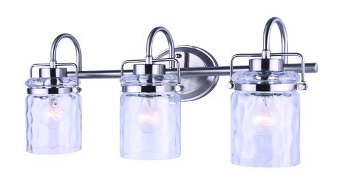 Best deal 😉 Patriot Lighting® Maeva Chrome 3-Light Vanity Light 🛒 3 Best deal 😉 Patriot Lighting® Maeva Chrome 3-Light Vanity Light 🛒