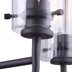 Cheap 🌟 Patriot Lighting® Samuel Bronze 5-Light Chandelier 👍 5 Cheap 🌟 Patriot Lighting® Samuel Bronze 5-Light Chandelier 👍 -Patriot Lighting Sales 3518348 detail