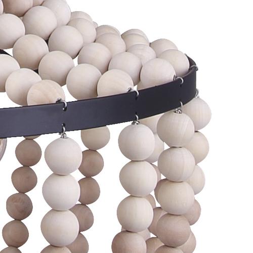 Best Pirce 🛒 Patriot Lighting® Ragnor 3-Light Matte Black Chandelier 👏 4 Best Pirce 🛒 Patriot Lighting® Ragnor 3-Light Matte Black Chandelier 👏 - Image 2