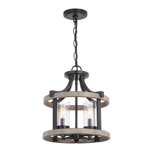 Best reviews of ❤️ Patriot Lighting® Elegant Home Brooklyn Natural Iron & Distressed Faux Wood 4-Light Pendant 🤩 5 Best reviews of ❤️ Patriot Lighting® Elegant Home Brooklyn Natural Iron & Distressed Faux Wood 4-Light Pendant 🤩 - Image 3