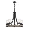 Wholesale 🔥 Patriot Lighting® Elegant Home Brooklyn 5-Light Natural Iron & Distressed Faux Wood Chandelier 💯 1 Wholesale 🔥 Patriot Lighting® Elegant Home Brooklyn 5-Light Natural Iron & Distressed Faux Wood Chandelier 💯 -Patriot Lighting Sales 3518371 Master