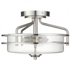 Deals 🔥 Patriot Lighting® Clear Joska Replacement Glass 🔔