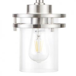 New 🎁 Patriot Lighting® Clear Joska Replacement Glass 🔥