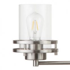 Best Sale 👏 Patriot Lighting® Clear Joska Replacement Glass 🔥