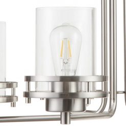 New 😍 Patriot Lighting® Clear Joska Replacement Glass ✨